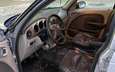 Chrysler PT Cruiser, 2000 год, 250 000 рублей, 3 фотография