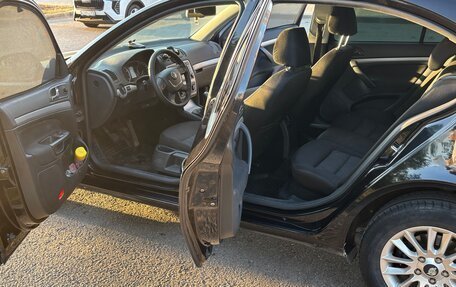 Skoda Octavia, 2012 год, 750 000 рублей, 8 фотография