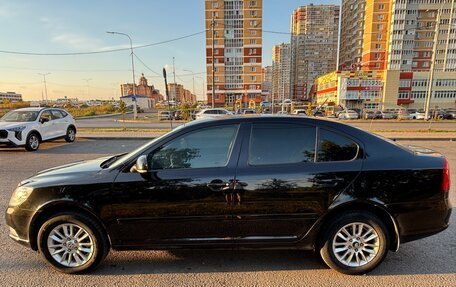 Skoda Octavia, 2012 год, 750 000 рублей, 3 фотография