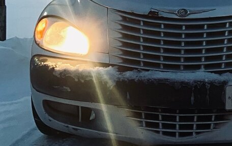 Chrysler PT Cruiser, 2000 год, 250 000 рублей, 5 фотография