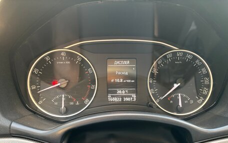 Skoda Octavia, 2012 год, 750 000 рублей, 10 фотография