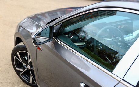 Skoda Octavia IV, 2025 год, 3 350 000 рублей, 5 фотография