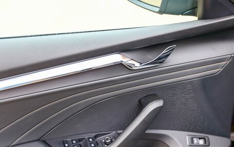 Skoda Octavia IV, 2025 год, 3 350 000 рублей, 14 фотография