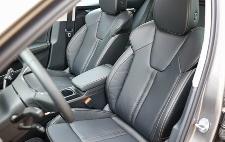 Skoda Octavia IV, 2025 год, 3 350 000 рублей, 15 фотография