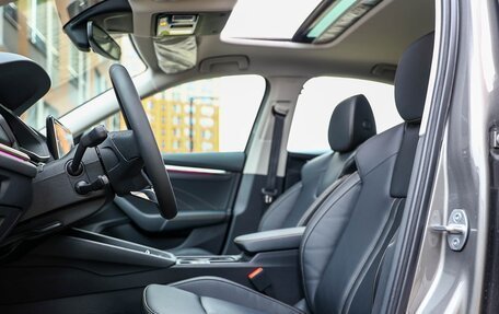 Skoda Octavia IV, 2025 год, 3 350 000 рублей, 12 фотография