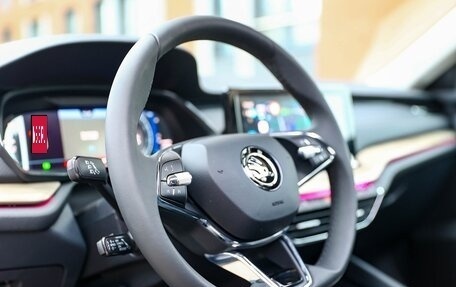 Skoda Octavia IV, 2025 год, 3 350 000 рублей, 13 фотография