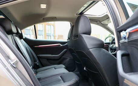 Skoda Octavia IV, 2025 год, 3 350 000 рублей, 16 фотография