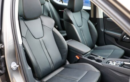 Skoda Octavia IV, 2025 год, 3 350 000 рублей, 20 фотография