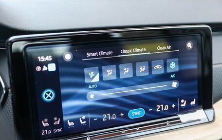 Skoda Octavia IV, 2025 год, 3 350 000 рублей, 23 фотография