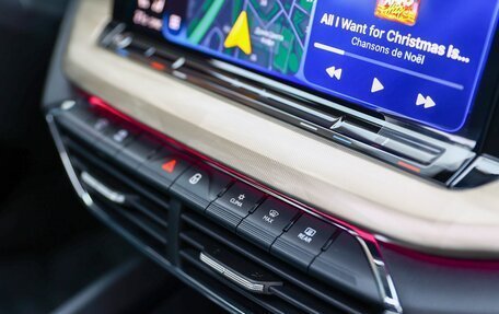 Skoda Octavia IV, 2025 год, 3 350 000 рублей, 19 фотография