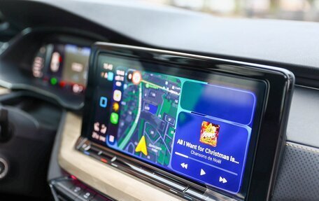 Skoda Octavia IV, 2025 год, 3 350 000 рублей, 18 фотография