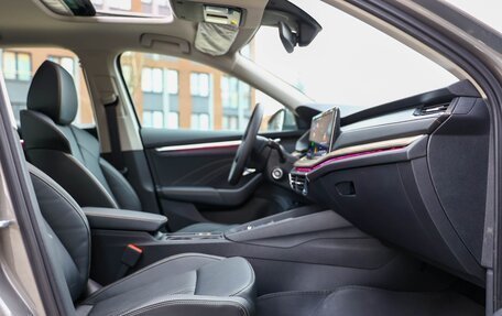 Skoda Octavia IV, 2025 год, 3 350 000 рублей, 17 фотография