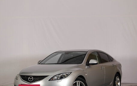 Mazda 6, 2008 год, 949 000 рублей, 4 фотография