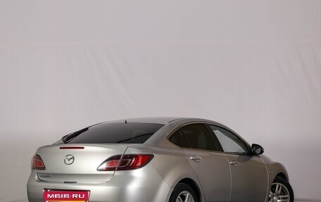 Mazda 6, 2008 год, 949 000 рублей, 5 фотография