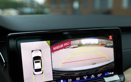 Skoda Octavia IV, 2025 год, 3 350 000 рублей, 24 фотография