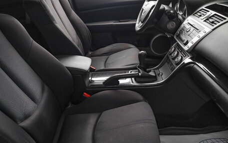 Mazda 6, 2008 год, 949 000 рублей, 11 фотография