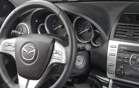 Mazda 6, 2008 год, 949 000 рублей, 12 фотография