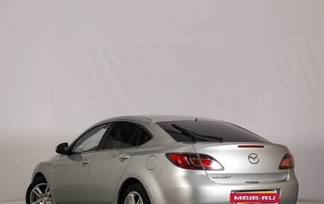 Mazda 6, 2008 год, 949 000 рублей, 7 фотография