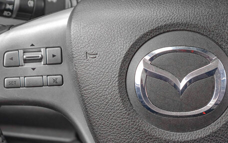 Mazda 6, 2008 год, 949 000 рублей, 16 фотография