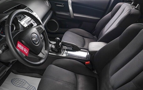 Mazda 6, 2008 год, 949 000 рублей, 8 фотография