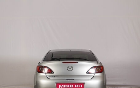 Mazda 6, 2008 год, 949 000 рублей, 6 фотография