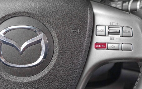 Mazda 6, 2008 год, 949 000 рублей, 17 фотография