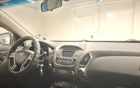 Hyundai ix35 I рестайлинг, 2014 год, 1 250 000 рублей, 13 фотография