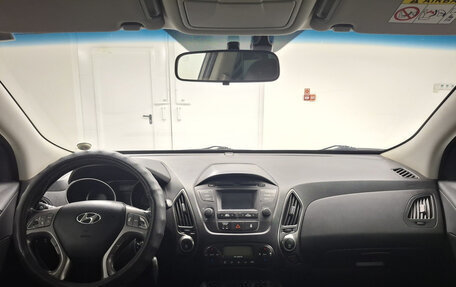 Hyundai ix35 I рестайлинг, 2014 год, 1 250 000 рублей, 17 фотография