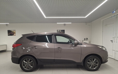 Hyundai ix35 I рестайлинг, 2014 год, 1 250 000 рублей, 5 фотография