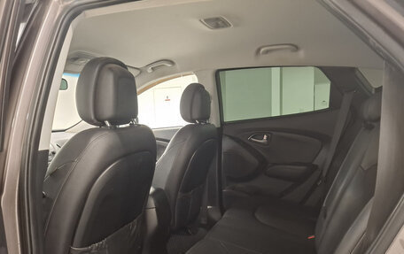 Hyundai ix35 I рестайлинг, 2014 год, 1 250 000 рублей, 15 фотография