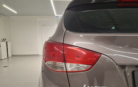 Hyundai ix35 I рестайлинг, 2014 год, 1 250 000 рублей, 11 фотография