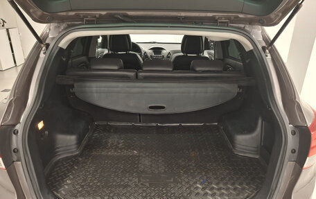 Hyundai ix35 I рестайлинг, 2014 год, 1 250 000 рублей, 12 фотография