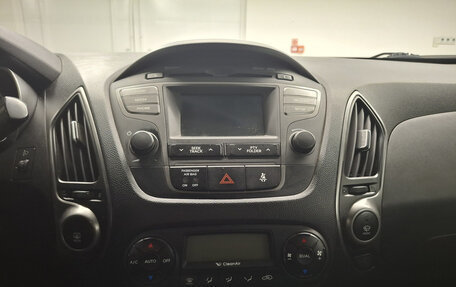 Hyundai ix35 I рестайлинг, 2014 год, 1 250 000 рублей, 18 фотография