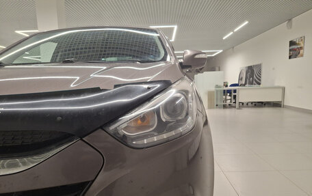 Hyundai ix35 I рестайлинг, 2014 год, 1 250 000 рублей, 21 фотография