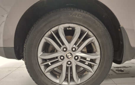 Hyundai ix35 I рестайлинг, 2014 год, 1 250 000 рублей, 22 фотография