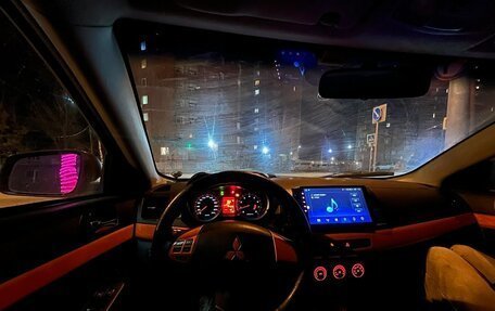 Mitsubishi Lancer IX, 2007 год, 360 000 рублей, 6 фотография