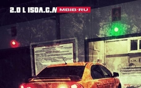 Mitsubishi Lancer IX, 2007 год, 360 000 рублей, 3 фотография