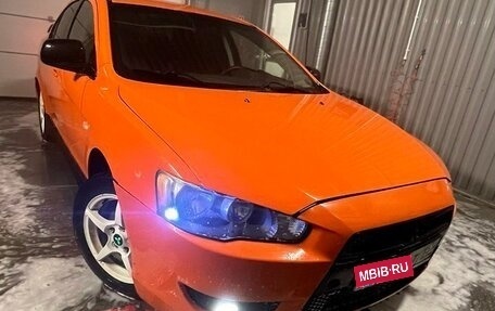 Mitsubishi Lancer IX, 2007 год, 360 000 рублей, 7 фотография