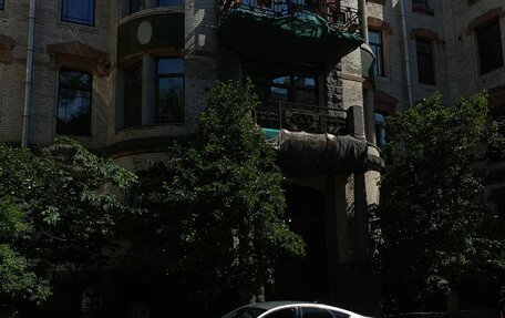 Ford Fusion (North America) II, 2013 год, 950 000 рублей, 1 фотография