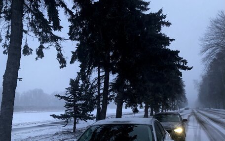 Ford Fusion (North America) II, 2013 год, 950 000 рублей, 3 фотография