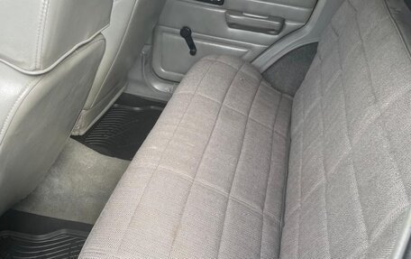 Jeep Cherokee, 1995 год, 8 фотография