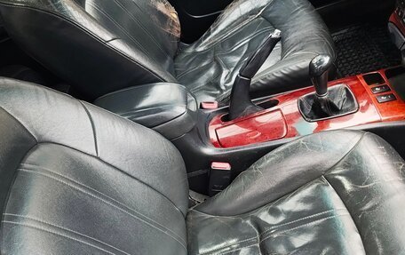 Hyundai Sonata IV рестайлинг, 2005 год, 300 000 рублей, 14 фотография