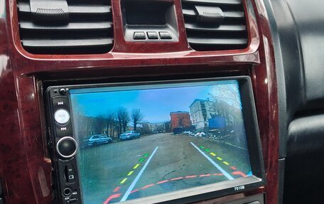 Hyundai Sonata IV рестайлинг, 2005 год, 300 000 рублей, 13 фотография