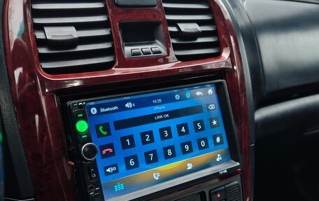 Hyundai Sonata IV рестайлинг, 2005 год, 300 000 рублей, 12 фотография