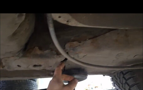 Hyundai Sonata IV рестайлинг, 2005 год, 300 000 рублей, 26 фотография