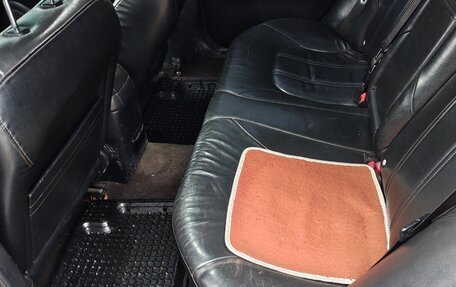 Hyundai Sonata IV рестайлинг, 2005 год, 300 000 рублей, 20 фотография