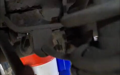 Hyundai Sonata IV рестайлинг, 2005 год, 300 000 рублей, 25 фотография