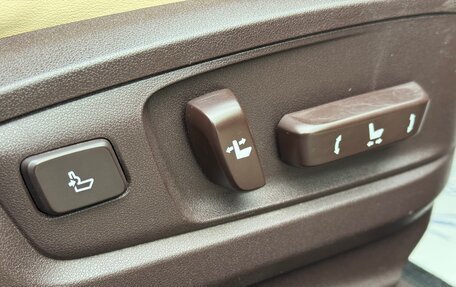 Lexus ES VII, 2015 год, 15 фотография