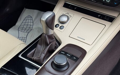 Lexus ES VII, 2015 год, 13 фотография