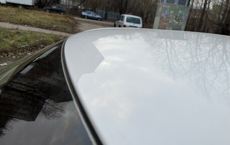 Skoda Fabia II, 2011 год, 399 000 рублей, 9 фотография